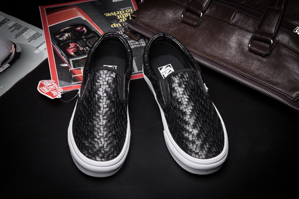 Vans Low-Top Slip-on Men Shoes--144